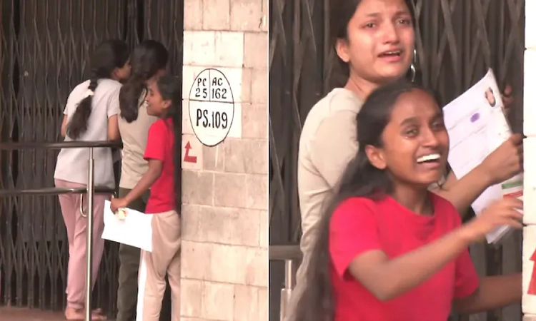 NEET aspirant's late arrival not linked to Congress rally? Fact-check by Bengaluru Police