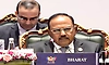 Opening of Strait of Hormuz welcome move: NSA Doval at BRICS conclave