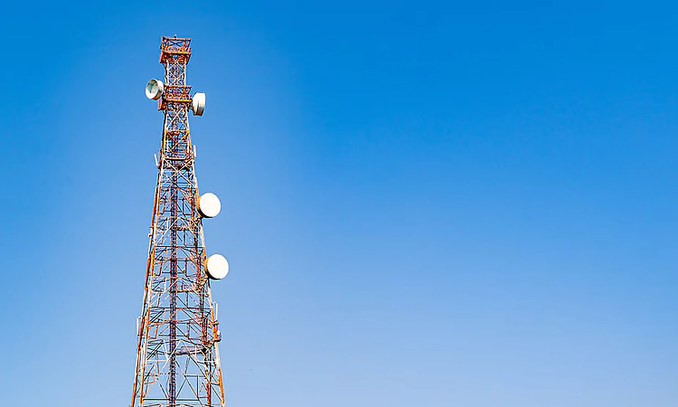 Jharkhand: Girl climbs 100-ft mobile tower, demands boyfriend's release from jail