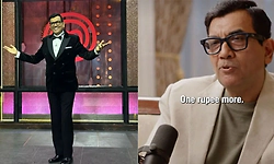 Why Sanjeev Kapoor rejected MasterChef India multiple times
