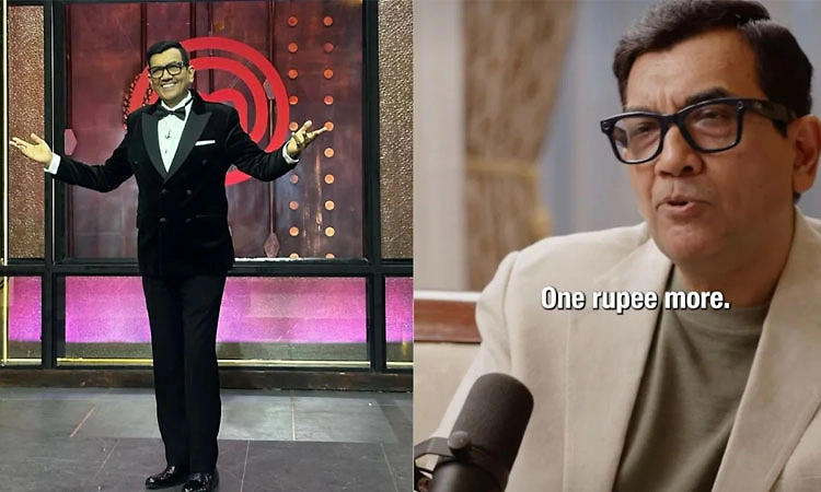 Why Sanjeev Kapoor rejected MasterChef India multiple times