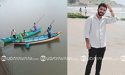 Body of missing man found in Papanashini stream at Katapadi