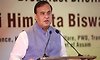Assam rolls out e-Zero FIR system for cyber frauds