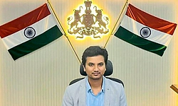 ಮಕ್ಕಳ ನಾಪತ್ತೆ ಪ್ರಕರಣ ಗಂಭೀರವಾಗಿ ಪರಿಗಣಿಸಿ: ಜಿಲ್ಲಾಧಿಕಾರಿ ದರ್ಶನ್