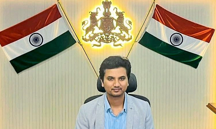 ಮಕ್ಕಳ ನಾಪತ್ತೆ ಪ್ರಕರಣ ಗಂಭೀರವಾಗಿ ಪರಿಗಣಿಸಿ: ಜಿಲ್ಲಾಧಿಕಾರಿ ದರ್ಶನ್