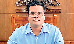 ಉಡುಪಿ ಜಿಲ್ಲಾ ಮಟ್ಟದ ಬ್ಯಾಂಕರ್ಸ್‌ ಸಭೆ: ಆದ್ಯತೆ ಗಮನಿಸಿ ಯೋಜನೆ: ಜಿಪಂ ಸಿಇಒ