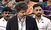 “ಸಿನಿಮಾದಲ್ಲಿ ರೀಲ್...ಇದು ರಿಯಲ್‌ ಆಡಳಿತ"…ನಮ್ಮದು ನಟನ ಪಕ್ಷವಲ್ಲ: ಸಿಎಂ ವಿಜಯ್‌ ಚಾಟಿ