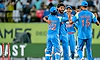 BCCI: ಗಾಯಗೊಂಡು ಐರ್ಲೆಂಡ್‌ - ಇಂಗ್ಲೆಂಡ್‌ ಟಿ20 ಸರಣಿಯಿಂದ ಹೊರಬಿದ್ದ ಸ್ಟಾರ್‌ ಆಲ್‌ರೌಂಡರ್‌