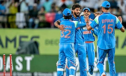 BCCI: ಗಾಯಗೊಂಡು ಐರ್ಲೆಂಡ್‌ - ಇಂಗ್ಲೆಂಡ್‌ ಟಿ20 ಸರಣಿಯಿಂದ ಹೊರಬಿದ್ದ ಸ್ಟಾರ್‌ ಆಲ್‌ರೌಂಡರ್‌