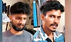 ಚಾಕು ತೋರಿಸಿ ಬೆದರಿಕೆಯೊಡ್ಡಿ ಅಪಹರಿಸಿ ಹಲ್ಲೆ: ಕೊಲೆ ಪ್ರಕರಣದ ಆರೋಪಿ ಸಹಿತ ಇಬ್ಬರ ಬಂಧನ