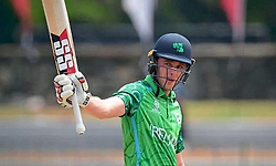 Ireland: ಭಾರತ ವಿರುದ್ದ ಸರಣಿಗೆ ಹೊಸ ತಂಡ: ಐರ್ಲೆಂಡ್‌ ಗೆ ಲೋರ್ಕನ್ ಟಕರ್ ನೂತನ ನಾಯಕ