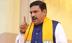 ಧರ್ಮಸ್ಥಳದಲ್ಲಿ ಬಿಜೆಪಿ ಶಾಸಕಾಂಗ ಸಭೆಗೆ ಬ್ರೇಕ್‌!
