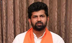 ಅಕ್ರಮ ಬಾಂಗ್ಲಾ ವಲಸಿಗರಿಗೆ ರಾಜ್ಯ ಸುರಕ್ಷಿತ ನೆಲೆ: ಮಾಜಿ ಸಂಸದ ಪ್ರತಾಪ್‌ ಸಿಂಹ
