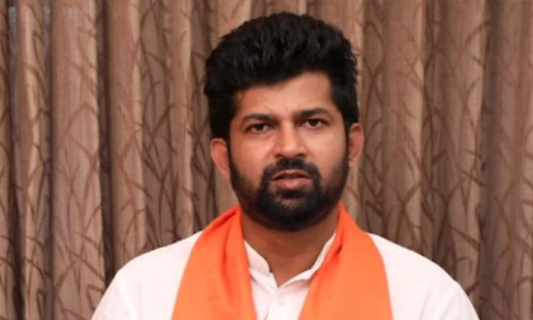 ಅಕ್ರಮ ಬಾಂಗ್ಲಾ ವಲಸಿಗರಿಗೆ ರಾಜ್ಯ ಸುರಕ್ಷಿತ ನೆಲೆ: ಮಾಜಿ ಸಂಸದ ಪ್ರತಾಪ್‌ ಸಿಂಹ
