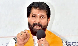 ಪ್ರಜಾಪ್ರಭುತ್ವ ಯಜ್ಞದಲ್ಲಿ ಜನರೇ ಕಾಂಗ್ರೆಸ್‌ ಅನ್ನು ಆಹುತಿ ಪಡೀತಾರೆ: ಸಿ.ಟಿ.ರವಿ