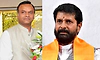 ಗೃಹಸಚಿವರಿಗೆ ಮಾಡಲು ತುಂಬ ಕೆಲಸವಿದೆ: ಎಂಎಲ್‌ಸಿ ಸಿ.ಟಿ.ರವಿ