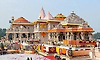 ಅಯೋಧ್ಯೆ ದೇಣಿಗೆ ಅಕ್ರಮ ಕೇಸ್‌: ಎಸ್‌ಐಟಿ ಮಧ್ಯಂತರ ವರದಿ