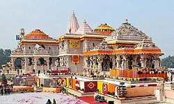 ಅಯೋಧ್ಯೆ ದೇಣಿಗೆ ಅಕ್ರಮ ಕೇಸ್‌: ಎಸ್‌ಐಟಿ ಮಧ್ಯಂತರ ವರದಿ