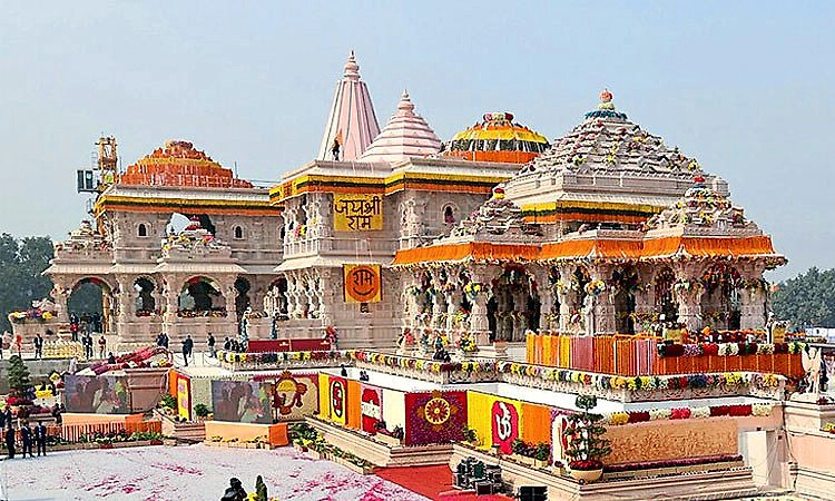 ಅಯೋಧ್ಯೆ ದೇಣಿಗೆ ಅಕ್ರಮ ಕೇಸ್‌: ಎಸ್‌ಐಟಿ ಮಧ್ಯಂತರ ವರದಿ