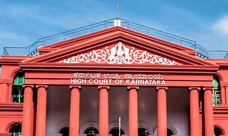 ಒಳಮೀಸಲು ಹಂಚಿಕೆ ವಿರುದ್ಧ ಅರ್ಜಿ: ಸರ್ಕಾರಕ್ಕೆ ಹೈಕೋರ್ಟ್‌ ನೋಟಿಸ್