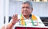 "ಗ್ಯಾರಂಟಿ" ಮುಂದುವರಿಸುವ ಮನಸ್ಸು ಕಾಂಗ್ರೆಸ್‌ಗಿಲ್ಲ: ಜಗದೀಶ ಶೆಟ್ಟರ್‌