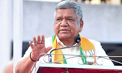 "ಗ್ಯಾರಂಟಿ" ಮುಂದುವರಿಸುವ ಮನಸ್ಸು ಕಾಂಗ್ರೆಸ್‌ಗಿಲ್ಲ: ಜಗದೀಶ ಶೆಟ್ಟರ್‌