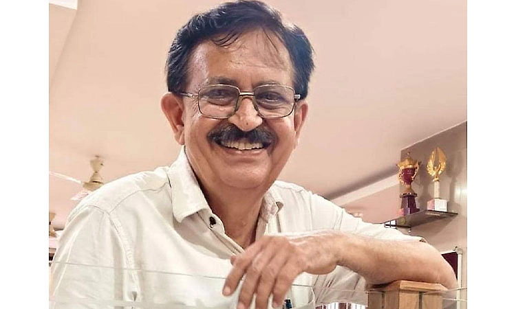 Retired teacher, senior RSS worker G K Bhat killed in auto-rickshaw accident in Moodbidri