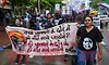 Mumbai: 400 booked, 13 FIRs registered in five days for staging protests without permission