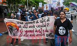 Mumbai: 400 booked, 13 FIRs registered in five days for staging protests without permission