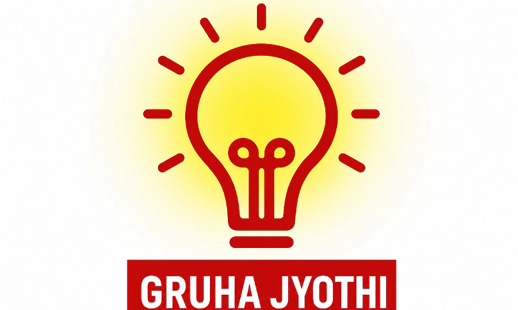 Gruha Jyothi re-registration: Camps held at various locations; consumers receive WhatsApp messages