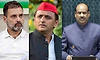 Rahul, Akhilesh meet LS Speaker