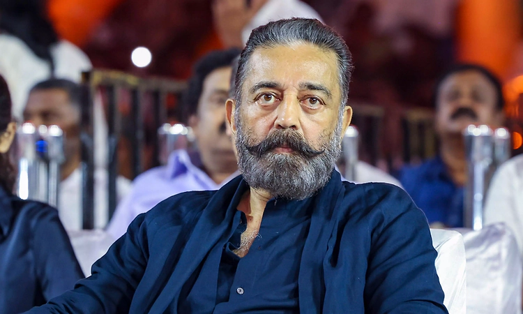 Kamal Haasan flays Centre over NEET issue, students protest