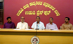 Book on Gujjadi Narasimha Nayak's life to be released in Udupi on July 25