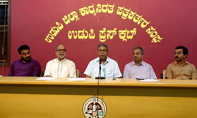 Book on Gujjadi Narasimha Nayak's life to be released in Udupi on July 25