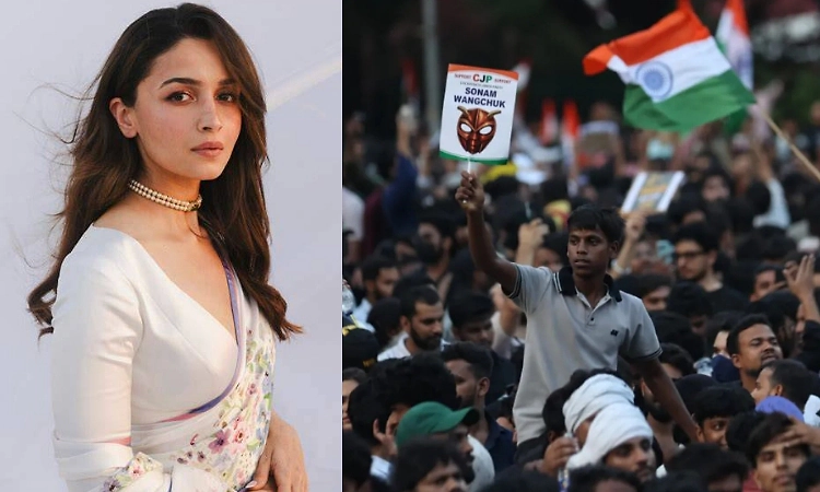 Students' courage humbles me, the future is theirs: Alia Bhatt on CJP protests