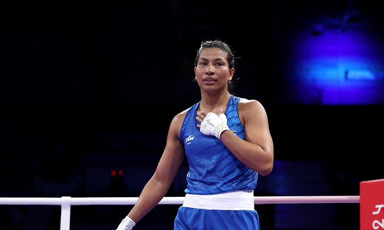 Commonwealth Games 2026: How India secured its first  medal before the opening ceremony