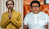 Uddhav-Raj announce morcha in Mumbai on July 26 to convey 'angst' of students, their parents