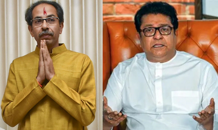 Uddhav-Raj announce morcha in Mumbai on July 26 to convey 'angst' of students, their parents