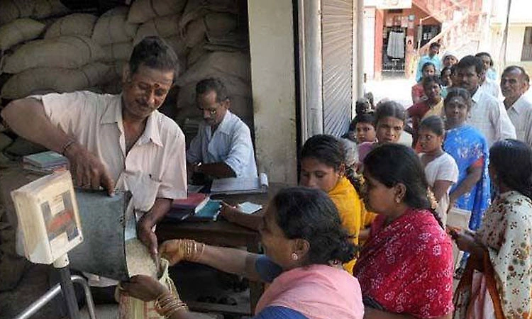 Fair price shops to distribute ration from 6 am to 10 pm till July-end
