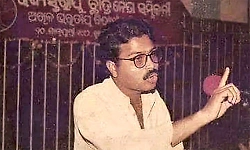 From leading a paper leak protest in 1997 to facing one as Education Minister