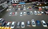 Video: Over 50 cars submerged as torrential rain floods Gujarat's Valsad