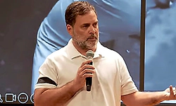 ತಪ್ಪಿತಸ್ಥರಿಗೆ ಕಠಿಣ ಶಿಕ್ಷೆಯಾಗಲಿ: ರಾಹುಲ್‌