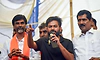 ಪ್ರಧಾನ್ ರಾಜೀನಾಮೆ ಕೊಡುವವರೆಗೆ ಜಂತರ್ ಮಂತರ್ ಬಿಟ್ಟು ಕದಲುವುದಿಲ್ಲ: ಸಿಜೆಪಿ