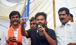 ಧರ್ಮೇಂದ್ರ ಪ್ರಧಾನ್ ರಾಜೀನಾಮೆ ಕೊಡುವವರೆಗೆ ಜಂತರ್ ಮಂತರ್ ಬಿಟ್ಟು ಕದಲುವುದಿಲ್ಲ: ಸಿಜೆಪಿ