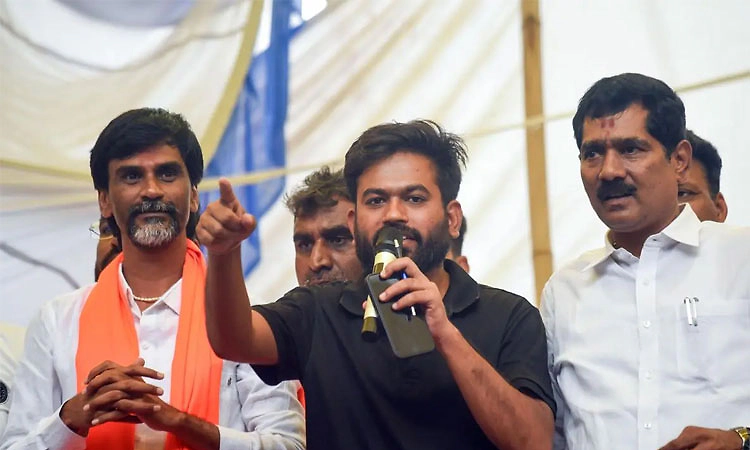 ಪ್ರಧಾನ್ ರಾಜೀನಾಮೆ ಕೊಡುವವರೆಗೆ ಜಂತರ್ ಮಂತರ್ ಬಿಟ್ಟು ಕದಲುವುದಿಲ್ಲ: ಸಿಜೆಪಿ
