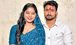 ರಾಜಾ ರಘುವಂಶಿ ಕೇಸ್: ಆರೋಪಿ ಸೋನಮ್ ರಘುವಂಶಿ ಜಾಮೀನು ರದ್ದುಪಡಿಸಿದ ಸುಪ್ರೀಂ ಕೋರ್ಟ್‌