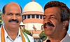 ಶೃಂಗೇರಿ ಅಂಚೆ ಮತ ಮರುಎಣಿಕೆ ಪ್ರಕರಣ: ಯಥಾಸ್ಥಿತಿ ಮುಂದುವರಿಕೆಗೆ ಸುಪ್ರೀಂ ಕೋರ್ಟ್‌ ಸೂಚನೆ