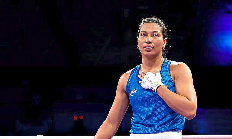 Commonwealth Games 2026: ಪಂದ್ಯ ಆಡದೆಯೇ ಪದಕ ಗೆದ್ದ ಭಾರತದ ಲವ್ಲಿನಾ: ಇದು ಹೇಗೆ ಸಾಧ್ಯ?