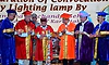 ಆಯುರ್ವೇದವು ಆರೋಗ್ಯಕರ ಜೀವನದ ವಿಜ್ಞಾನ; ಪರಂಪರೆ ಮತ್ತು ತಂತ್ರಜ್ಞಾನದ ಸಮನ್ವಯ ಅಗತ್ಯ