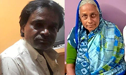 Dharwad: ಮಗನ ಸಾವಿನ ಸುದ್ದಿ ಕೇಳಿ ತಾಯಿ ಗೆ ಹೃದಯಾಘಾತ: ಒಂದೇ ದಿನ ಇಬ್ಬರ ಅಂತ್ಯಕ್ರಿಯೆ